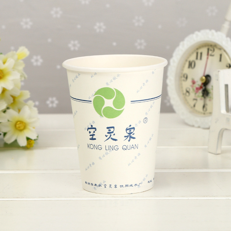 湖北办公纸杯定做