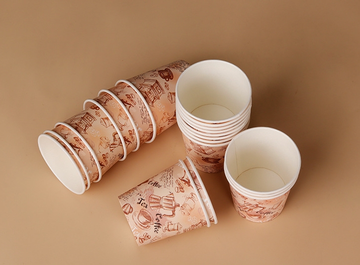 湖北咖啡品尝杯定做