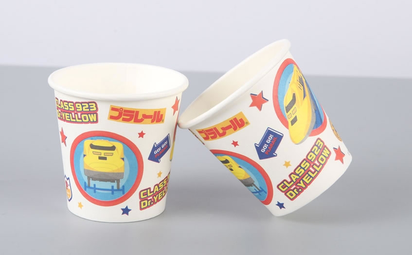 湖北一次性品尝杯定做