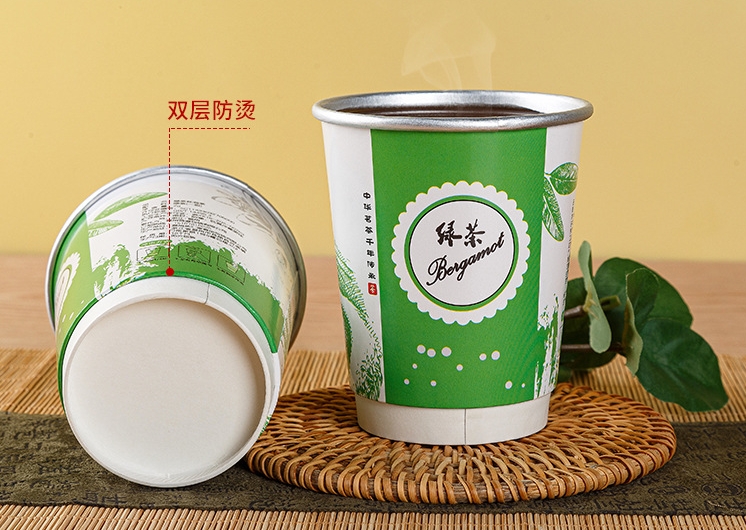 湖北铝铂杯定做