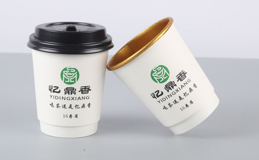 湖北铂金品茶杯定做