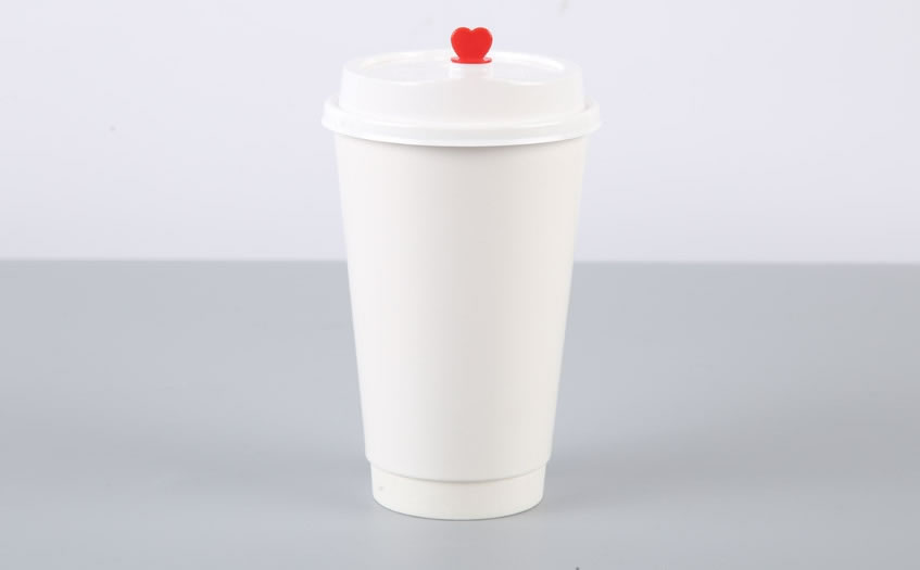 湖北16A奶茶杯