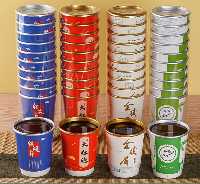 湖北防烫隐茶杯定做厂家