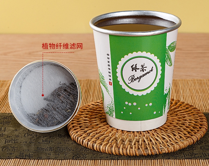 湖北隐茶杯定做