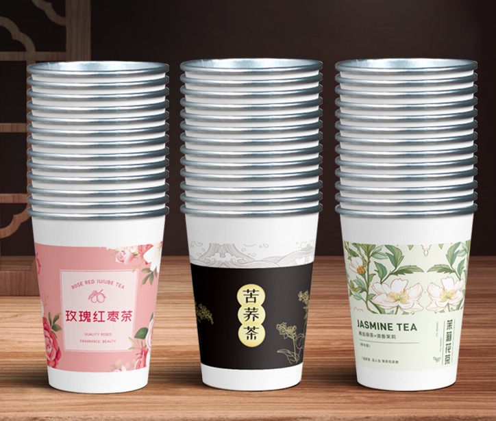 湖北会所隐茶杯定做